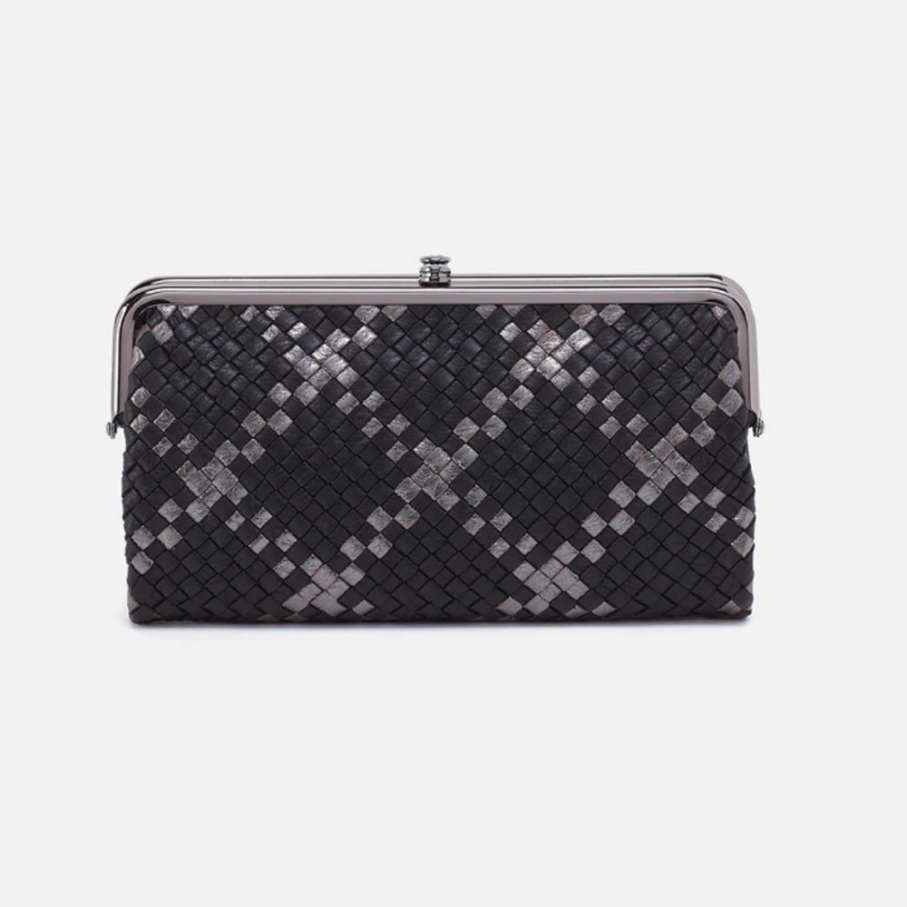 HOBO‼️‼️ Lauren Clutch-Wallet